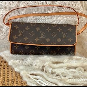LV Handbag